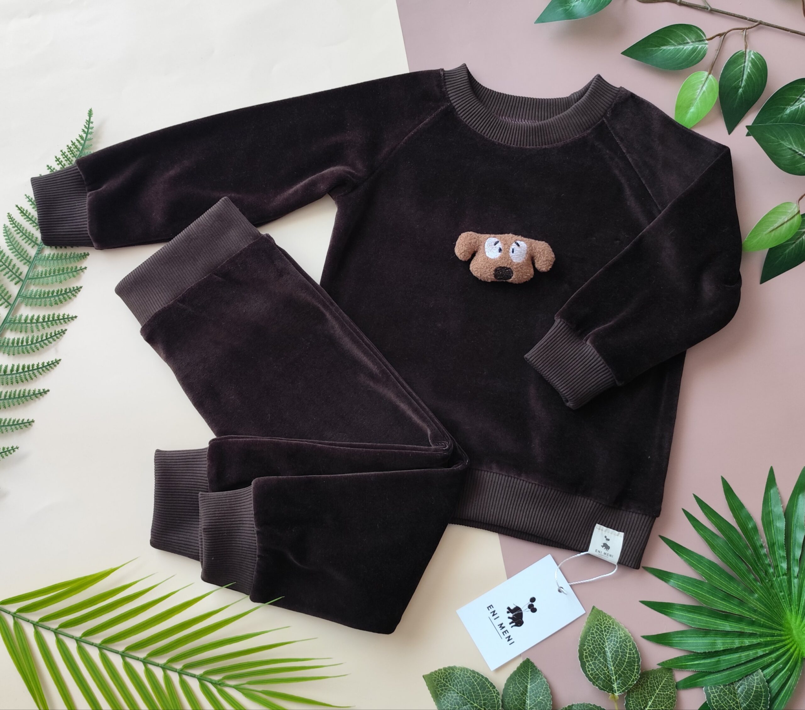 | vaikiški drabužiai | Eni Meni