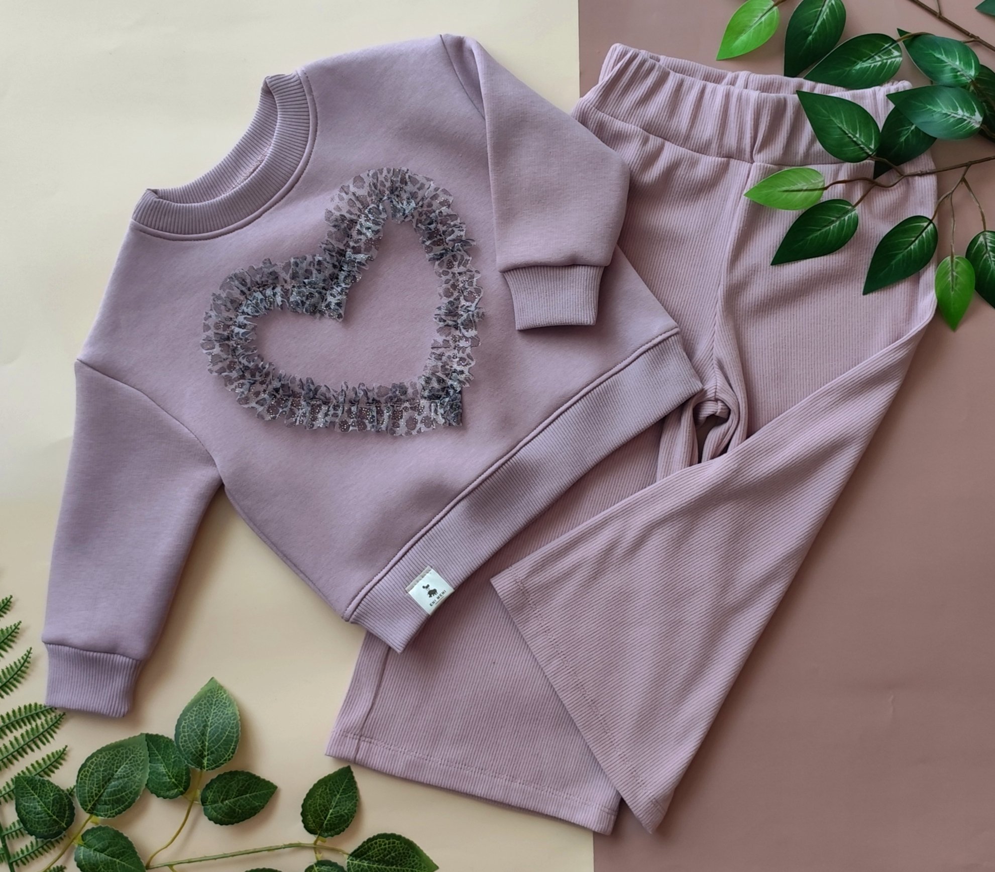 | vaikiški drabužiai | Eni Meni