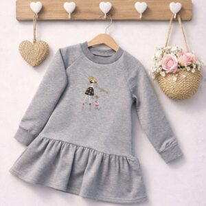 Suknelė “Bonjour”