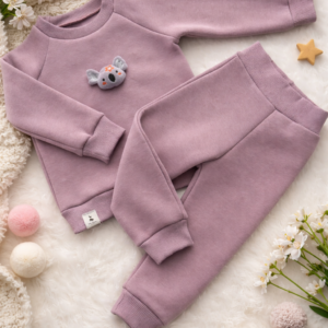 Kostiumėlis su koala