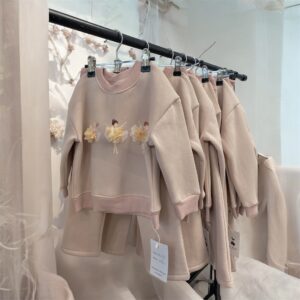 Kostiumėlis “Balerinos”