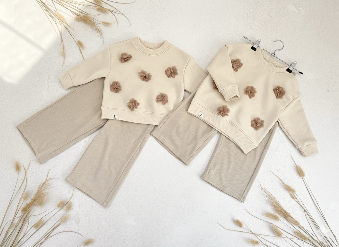 | vaikiški drabužiai | Eni Meni