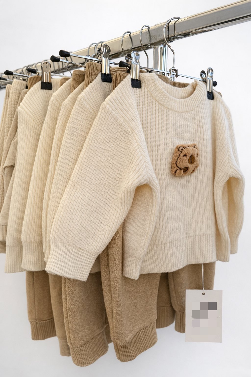 | vaikiški drabužiai | Eni Meni