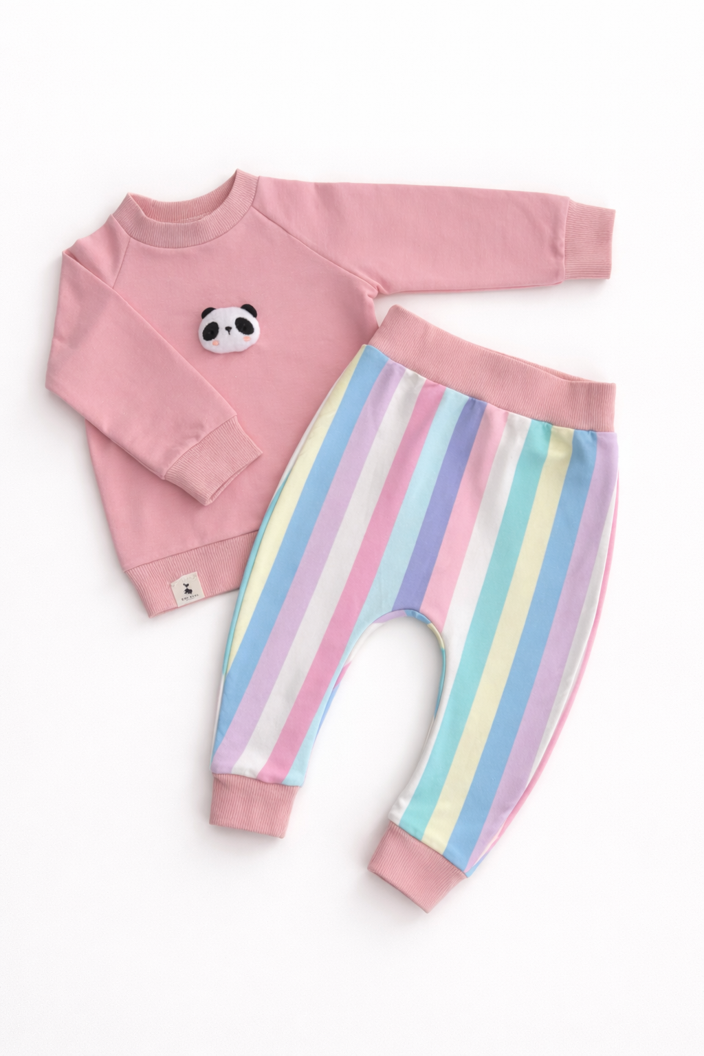 | vaikiški drabužiai | Eni Meni