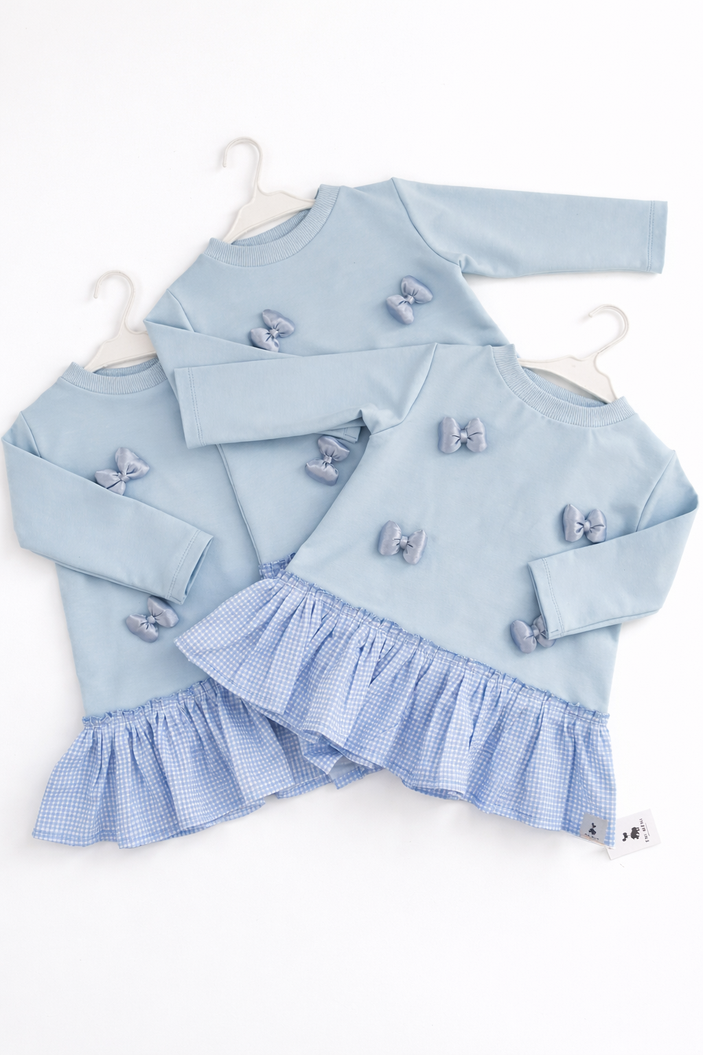 | vaikiški drabužiai | Eni Meni