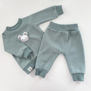 Kostiumėlis su peliuku