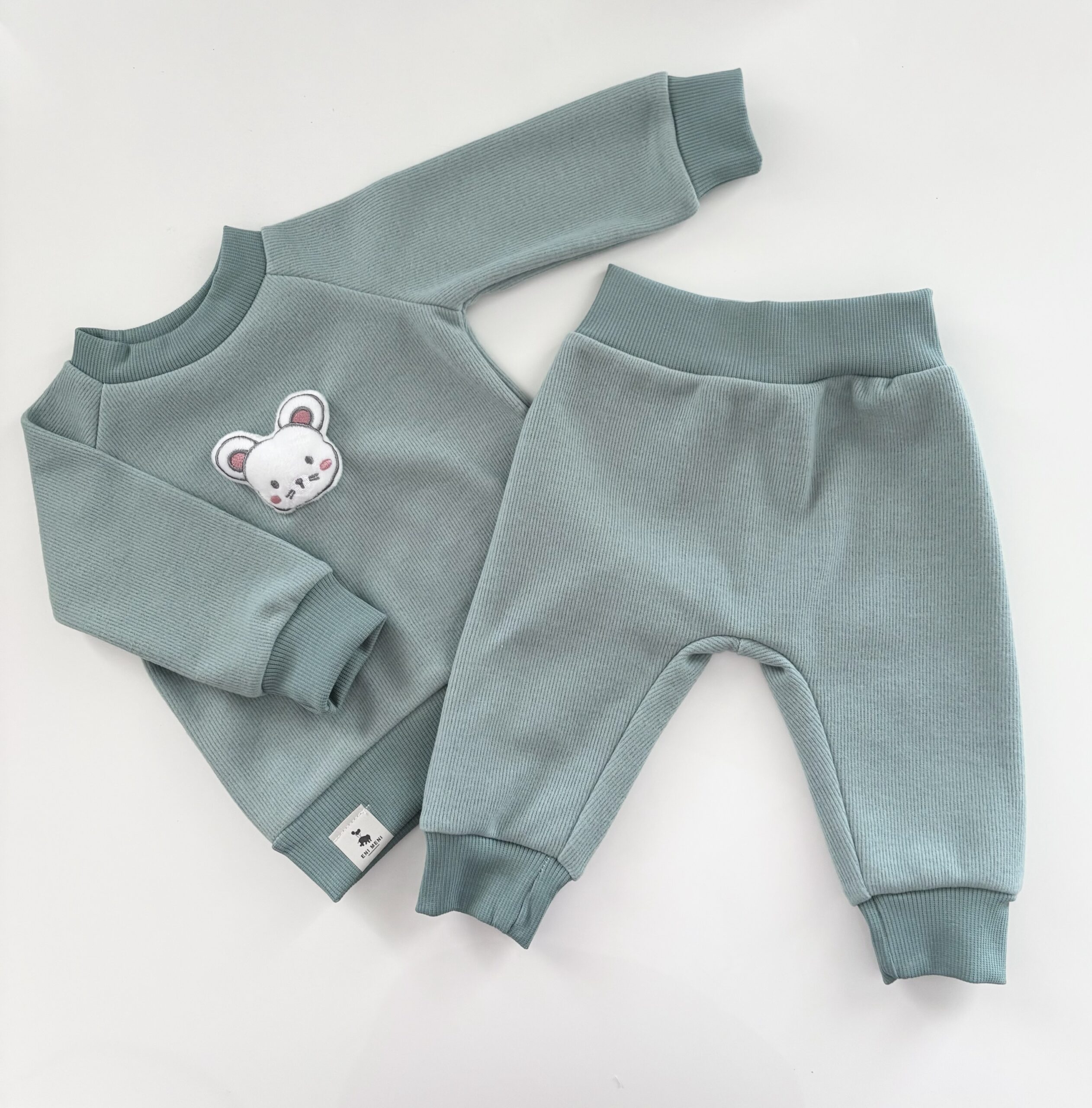 | vaikiški drabužiai | Eni Meni