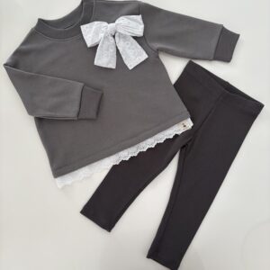 Kostiumėlis su tamprėm