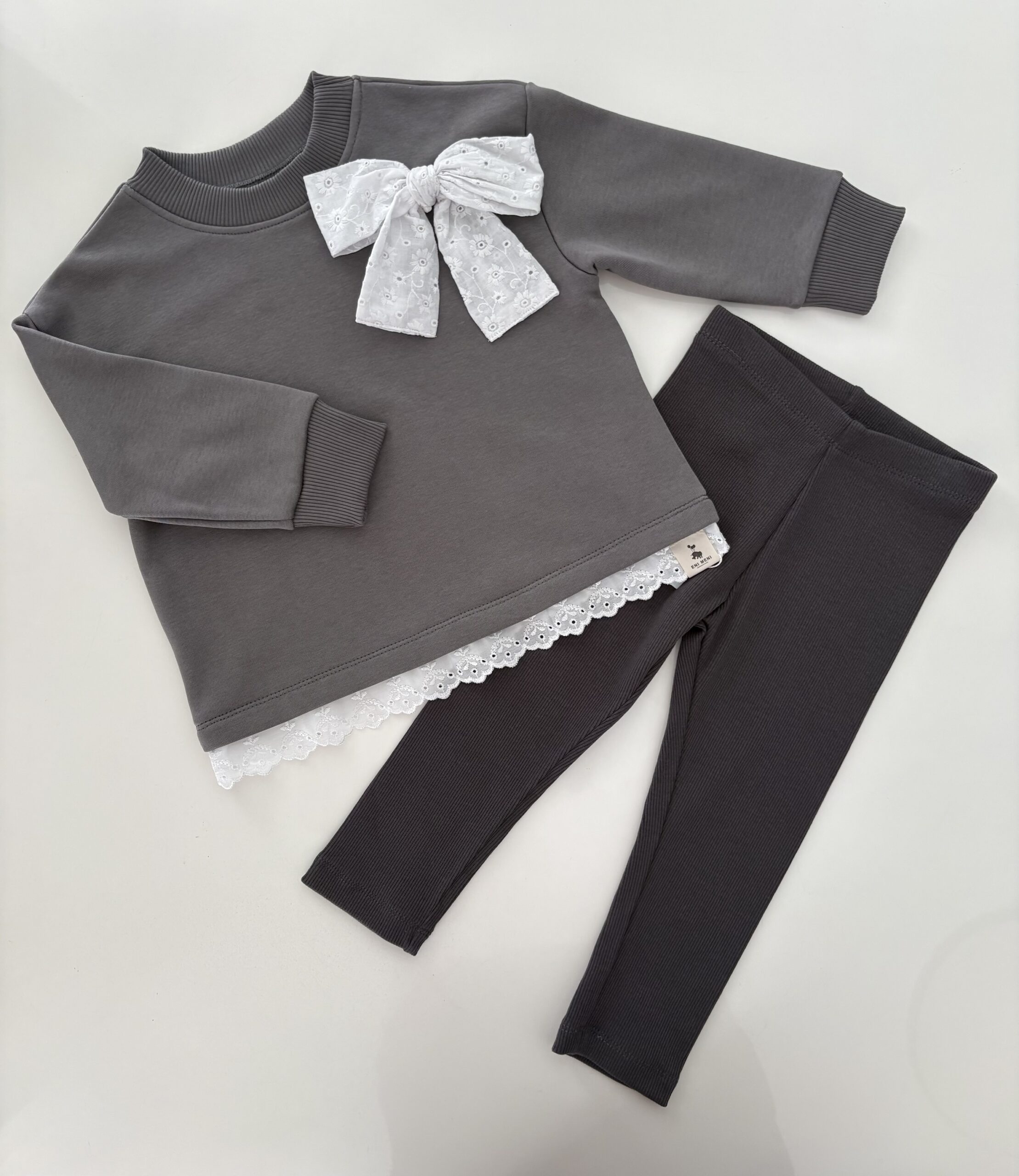 | vaikiški drabužiai | Eni Meni