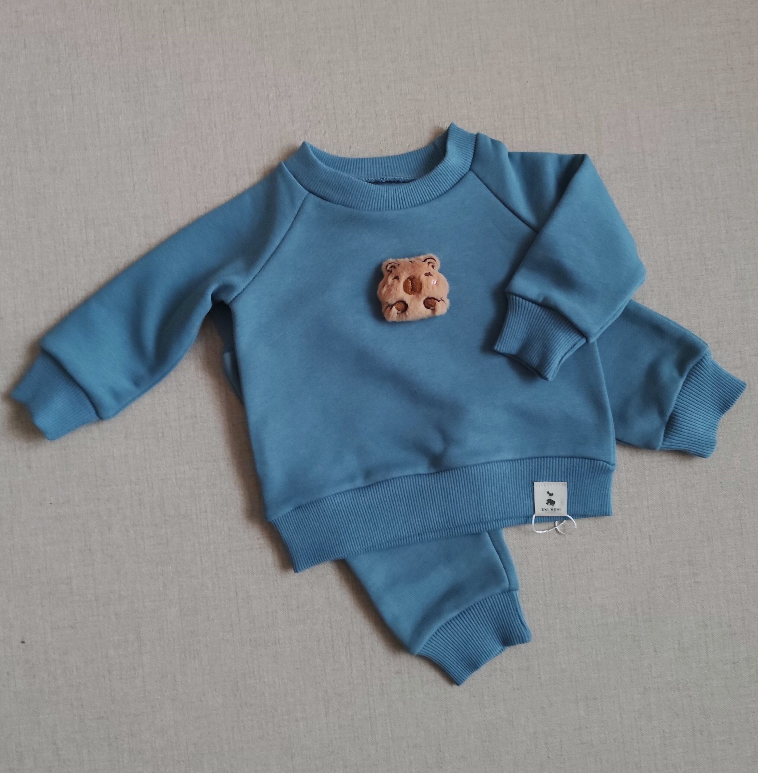 | vaikiški drabužiai | Eni Meni